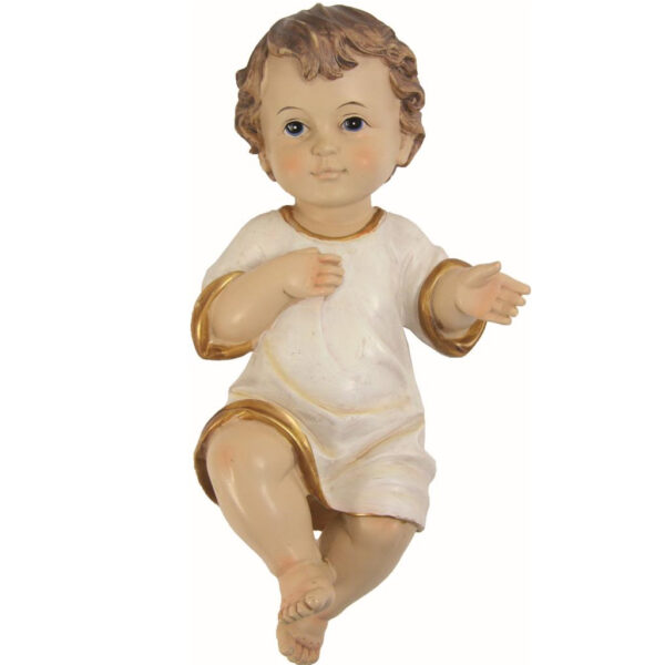 Menino Jesus ↕153mm