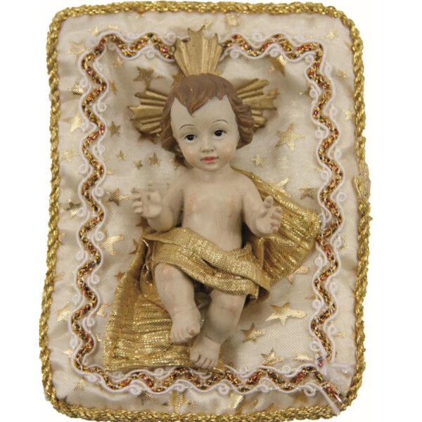 Menino Jesus 100x80mm