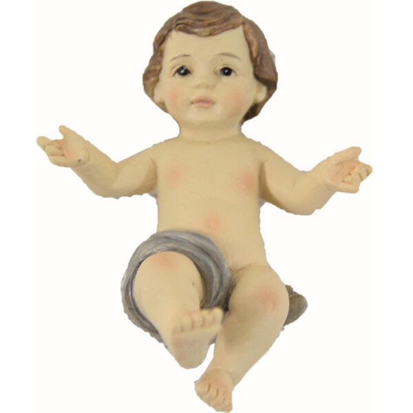 Menino Jesus ↕150mm