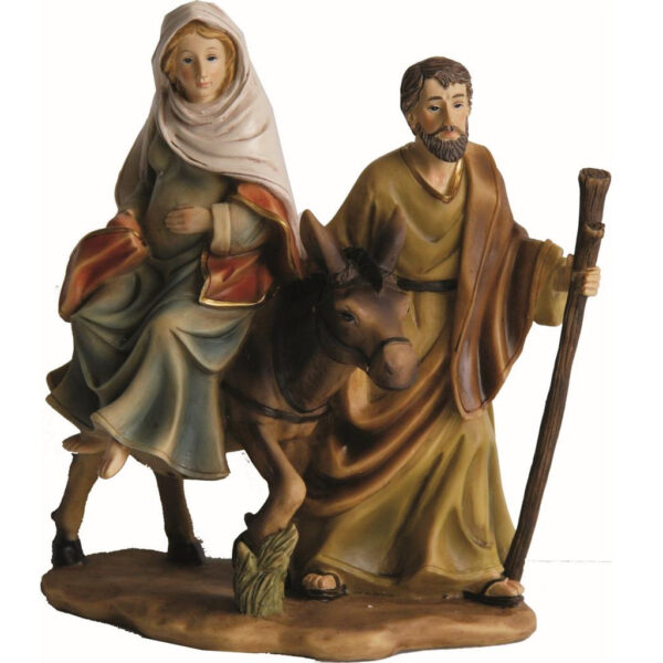 Figuras Natividade ↕185mm