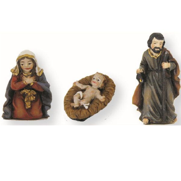 Sagrada Família ↕35mm