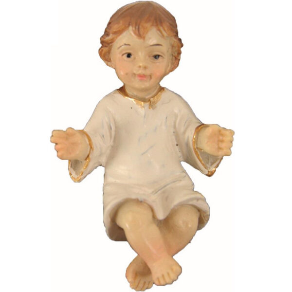 Menino Jesus ↕80mm