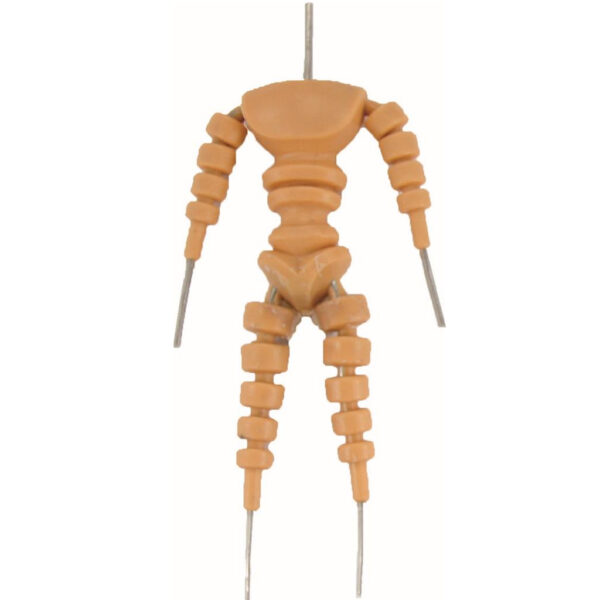 Corpo Grande 180mm