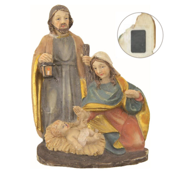 Presépio c/Íman 78mm