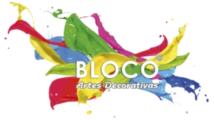 logo bloco