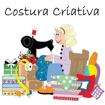 COSTURA CRIATIVA