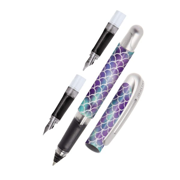 Caneta e Esferográfica "All You Need"