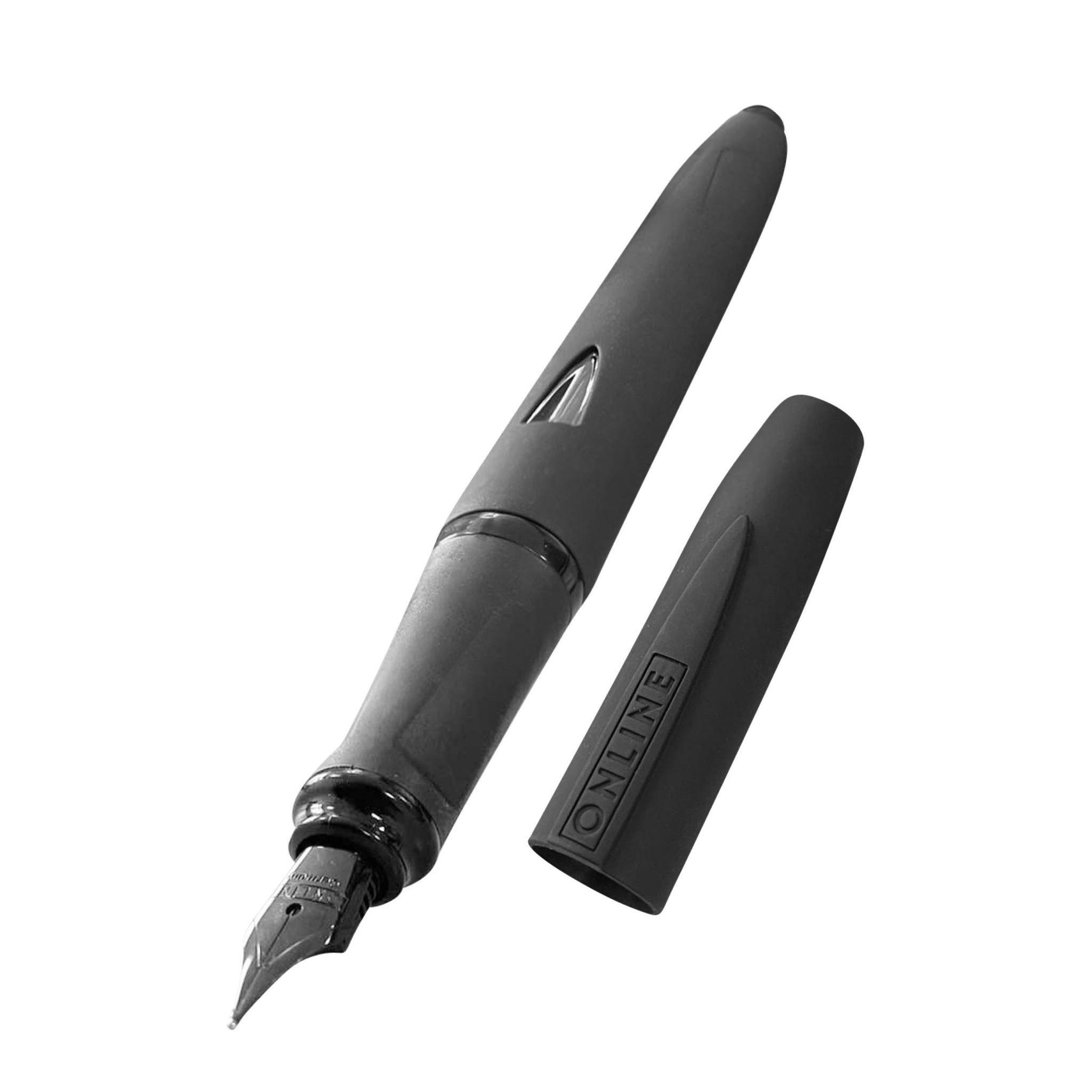 Caneta Switch Expert Black