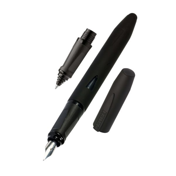 Caneta e Esferográfica "Switch Black"