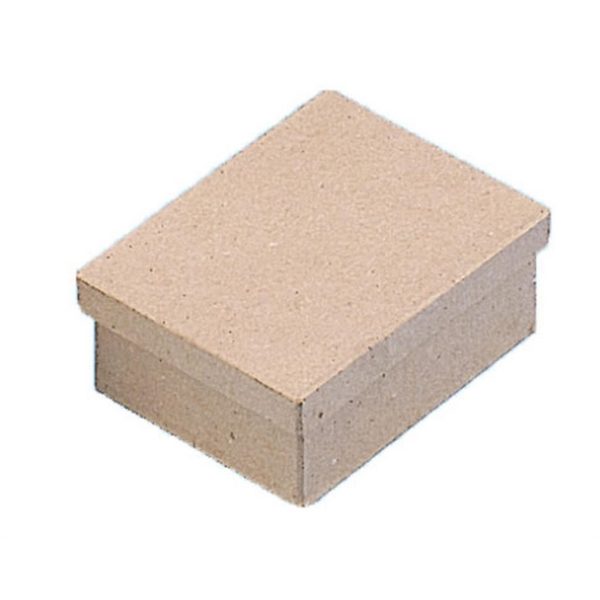 Caixa Cartão Retangular 102x78x40mm