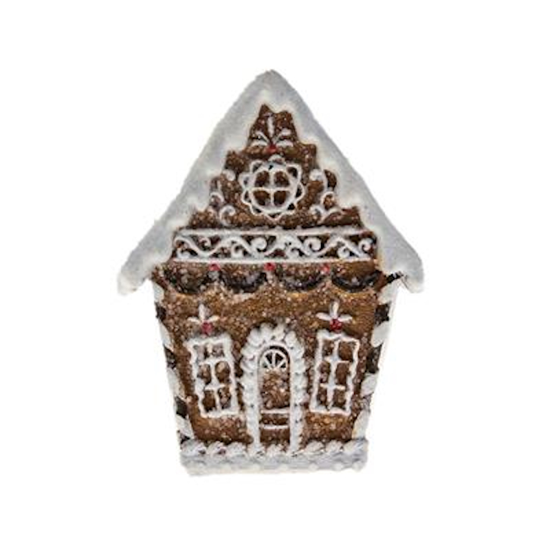 Casa Mini Cerâmica 55x28x70mm