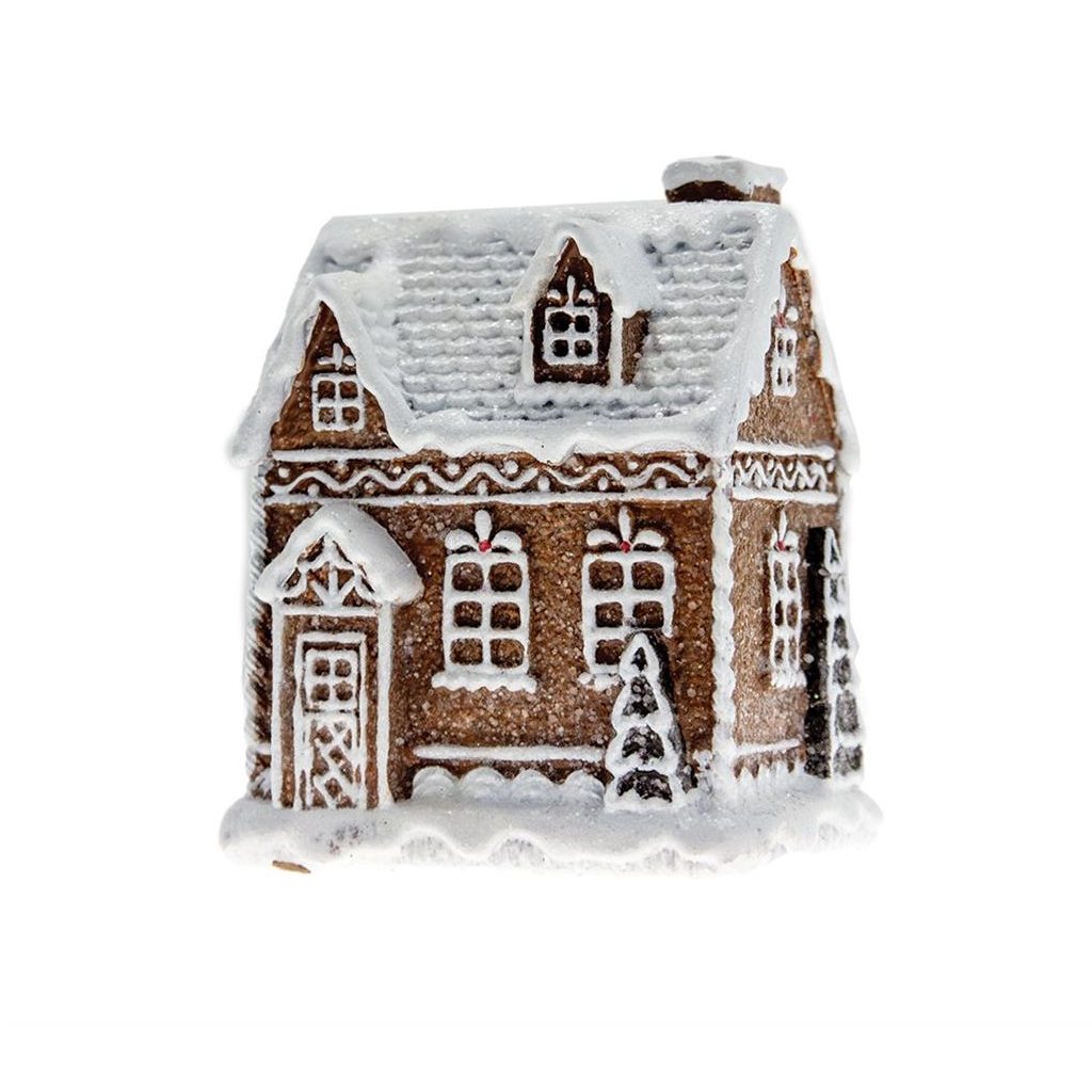 Casa Mini Cerâmica 81x60x103mm