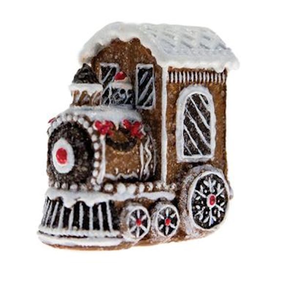 Train Cerâmica 50x32x47mm