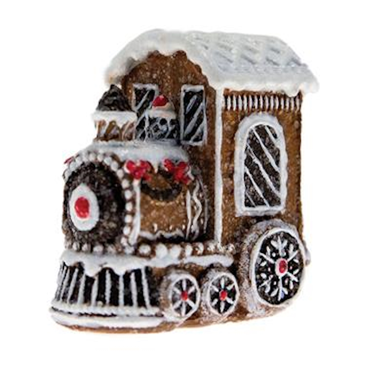 Train Cerâmica 50x32x47mm