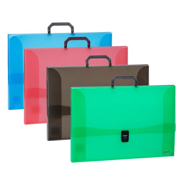 Pasta Desenho A3 c/Pega Sortido