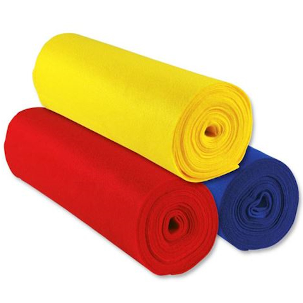 Feltro Especial 1mm Rolo