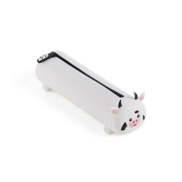 Estojo Keep Calm Vaquinha B2F