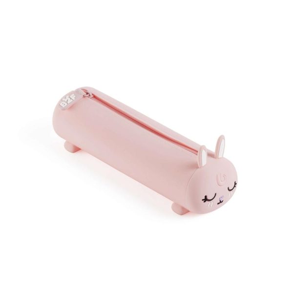 Estojo Keep Calm Coelho B2F