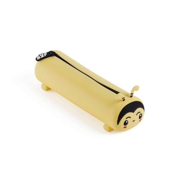 Estojo Keep Calm Abelha B2F