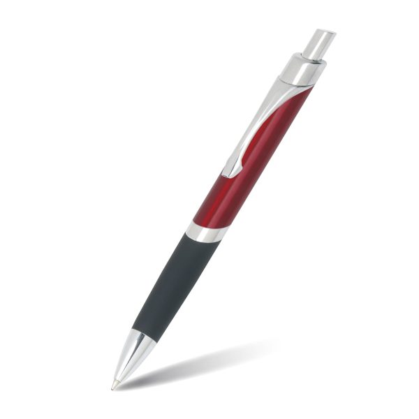 Esferográfica Sporty Red