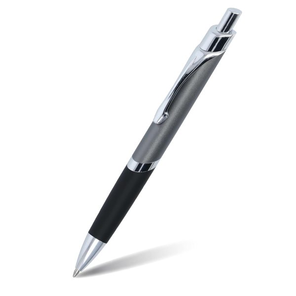 Esferográfica Sporty Grey