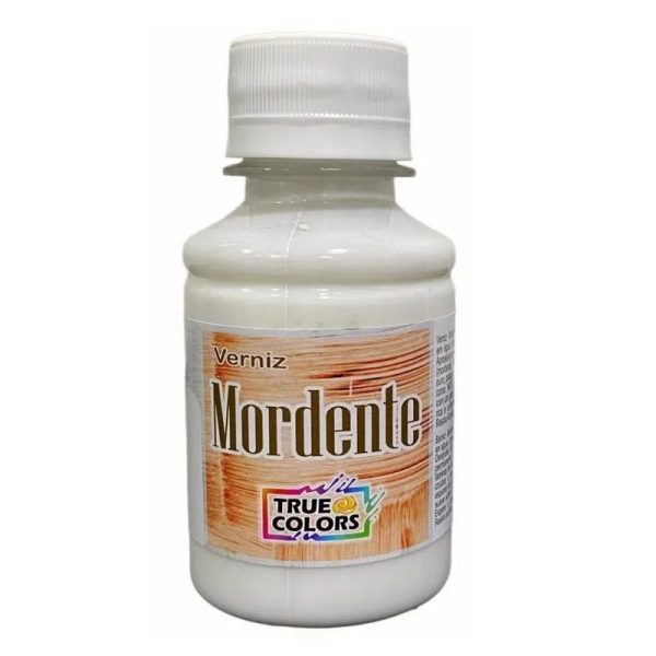 Verniz Mordente 100ml