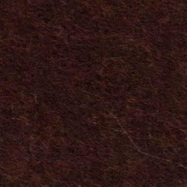 Feltro Castanho Escuro 1mm - 30x40cm