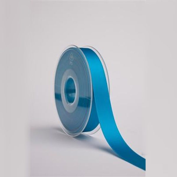 Fita 22355 Dupla Face 10mm x 25mts. Azul Mar