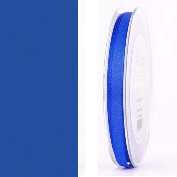 Fita Viscose 8mm x 50mts Azul