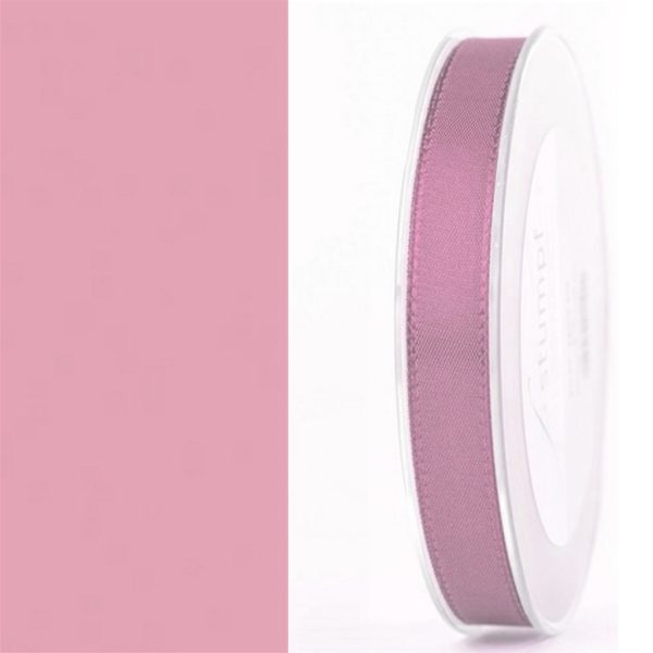 Fita Viscose 15mm x 50mts Rosa