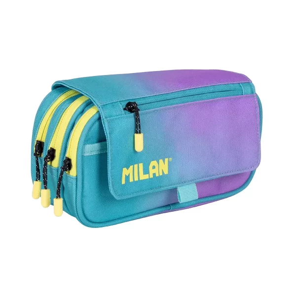 Estojo Sunset 4 Fechos