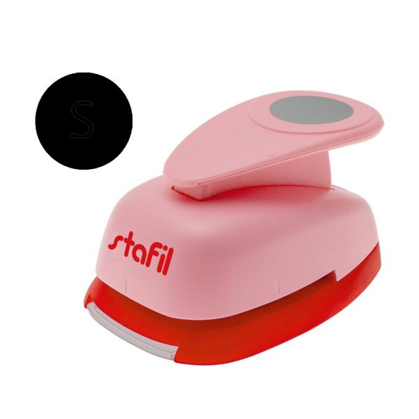 Furador Círculo Ø25mm