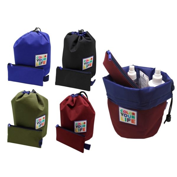 Saco Organizador 23x17