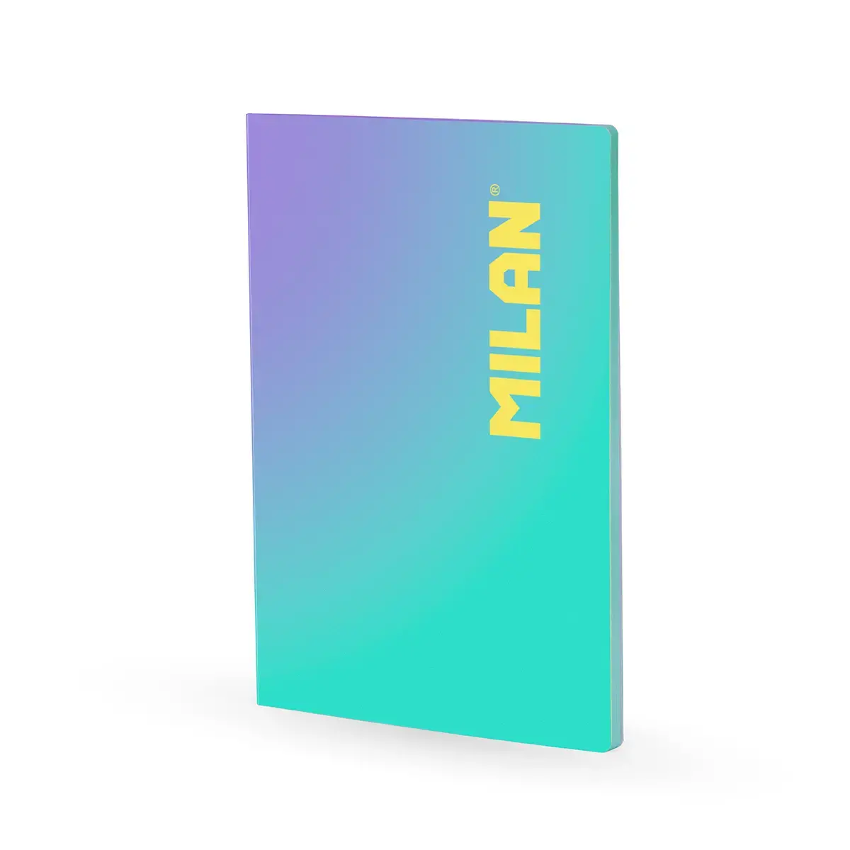 Caderno Colado A4 Sunset 48fls.