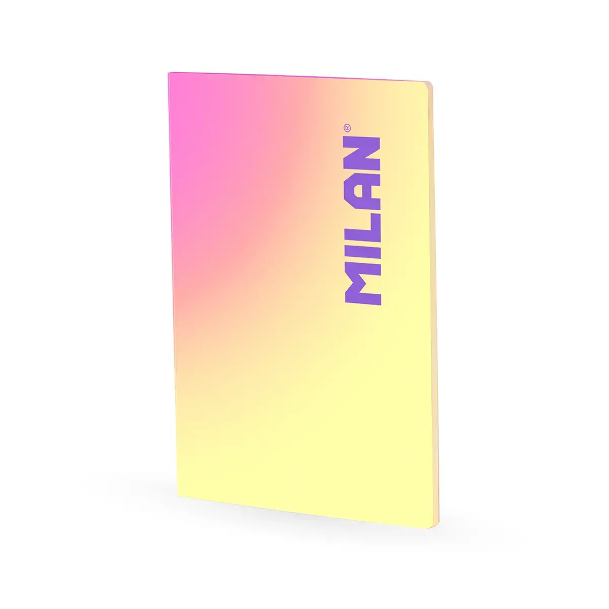 Caderno Colado A4 Sunset 48fls.