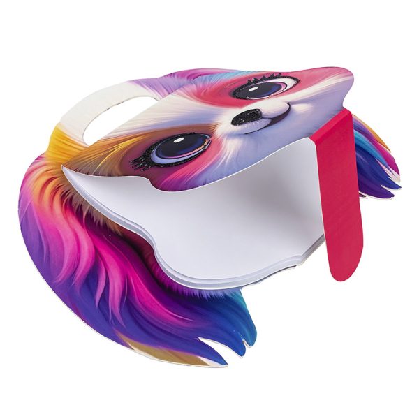 Album Desenho 285x245mm