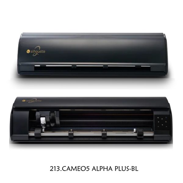 Cameo 5 Alpha Plus Black