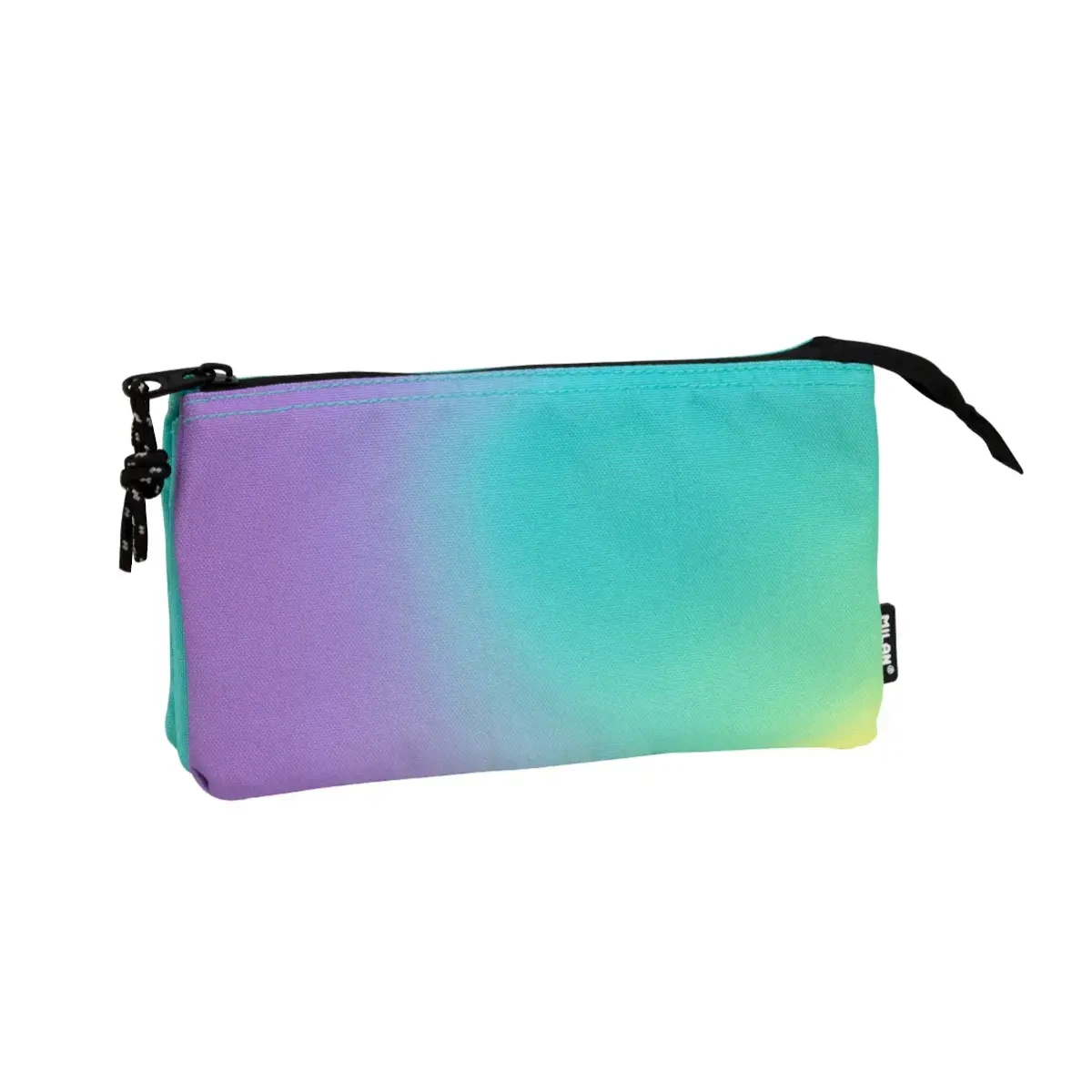 Estojo Sunset 5 Compartimentos