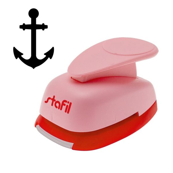 Furador Ancora 24x37mm