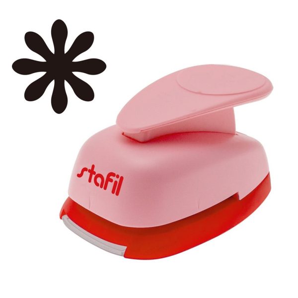 Furador Daisy Ø16mm