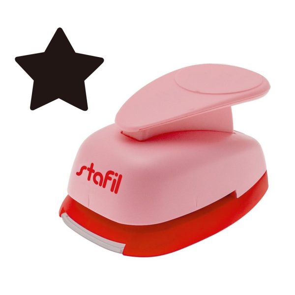 Furador Estrela Ø16mm