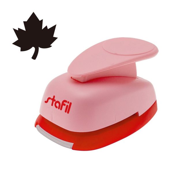 Furador Folha 24x25mm