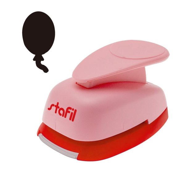 Furador Balão 24x13mm