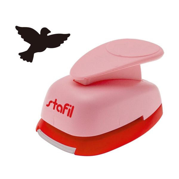 Furador Pomba 23x35mm