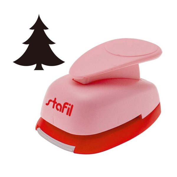 Furador Pinheiro 33x31mm