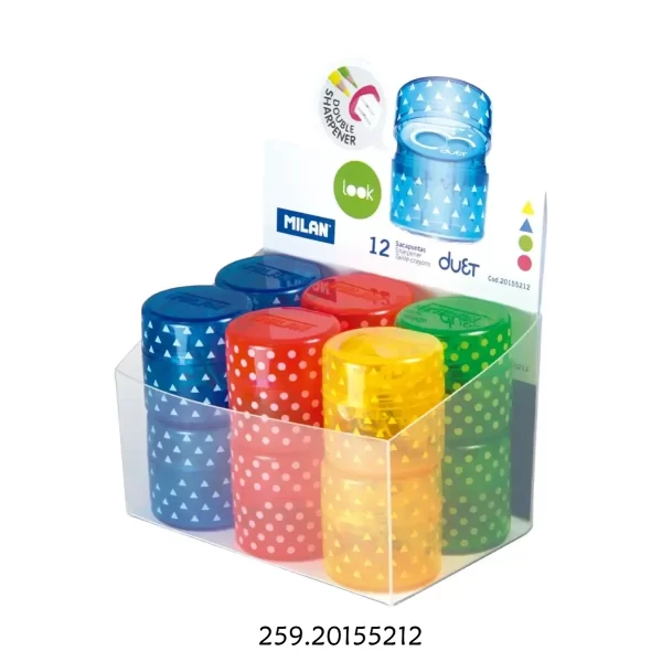 Afia Duet Milan Exp.12un.