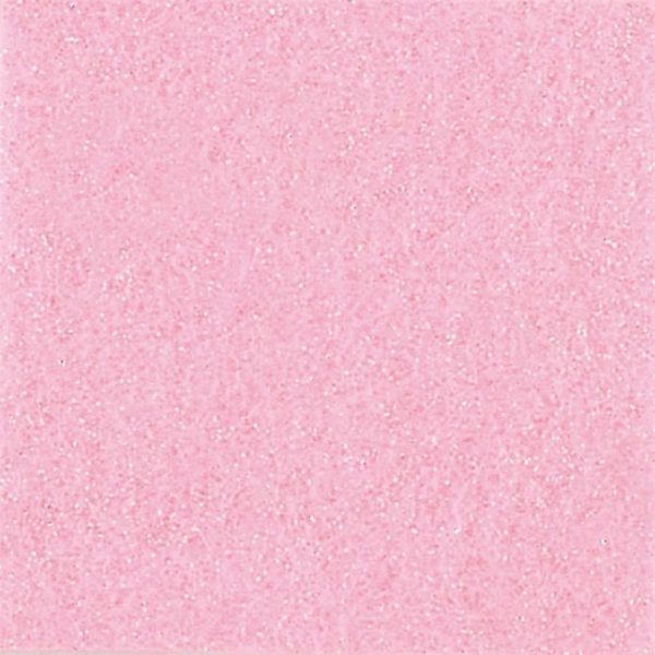 Feltro c/ Glitter Pink 1mm - 90cm
