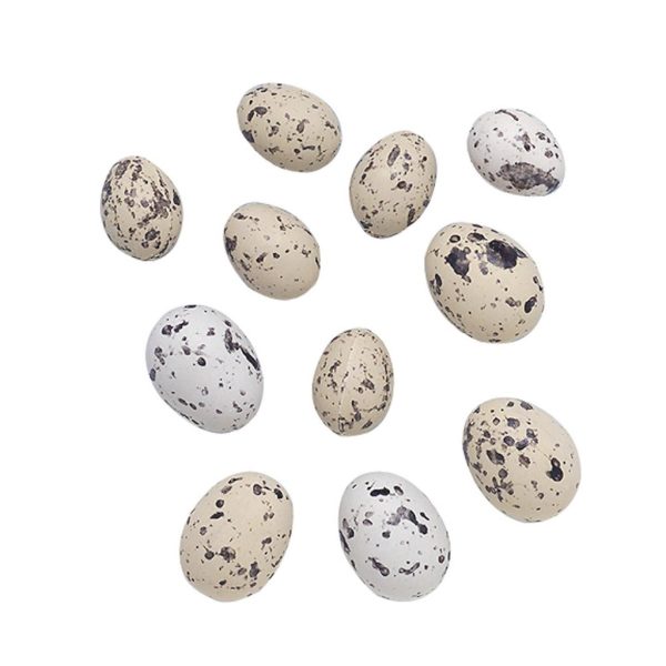 Ovos Naturais 30mm Cx.100un.