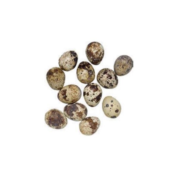 Ovos Naturais 30mm Cx.30un.