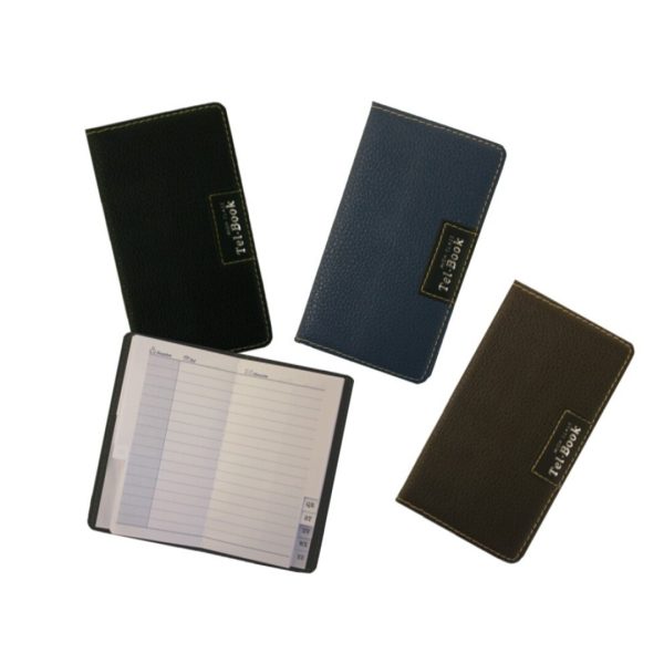 Agenda Telefónica Bismark